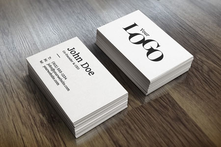 Business Cards
