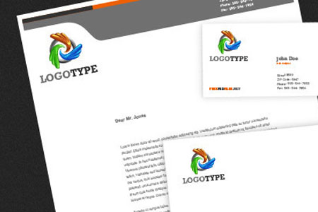 Letterhead
